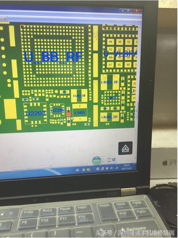 iphone6plus失灵是怎么回事,iphone6plus升级后无法充电