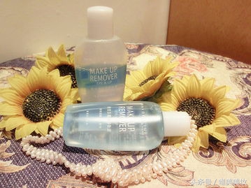 眼唇卸妆液推荐公认好用第一,眼唇卸妆液测评推荐