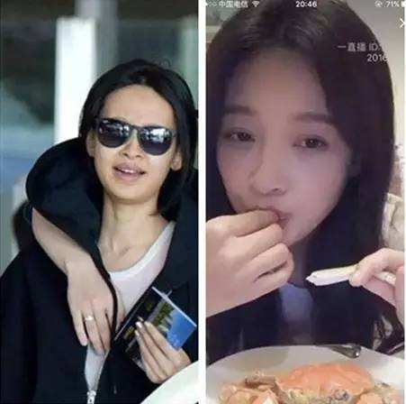 伪素颜大牌口红试色不沾杯,伪素颜大牌口红深唇