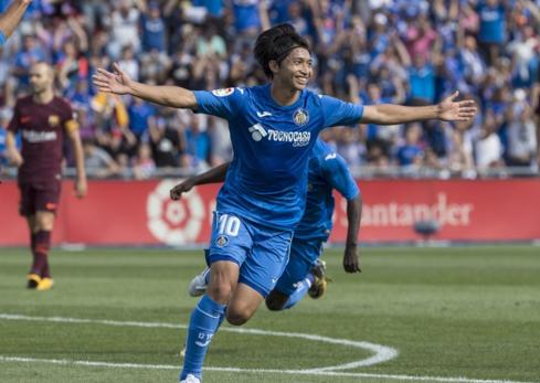 西甲前瞻之塞尔塔,西甲第20轮巴萨vs塞尔塔