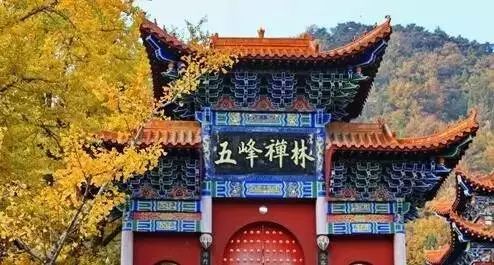 秦皇岛秋景最好的地方 (秦皇岛周边十月赏秋色的地方)