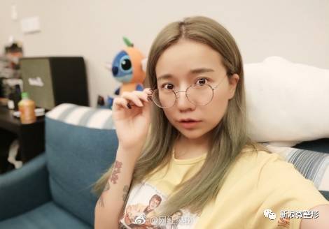 邢晓瑶走红化妆视频,邢晓瑶是怎么变瘦的