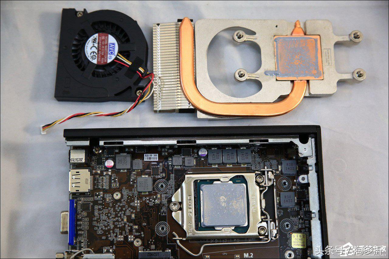 cpu核心温度和cpu温度看哪个,cpu核心温度与cpu温度的区别