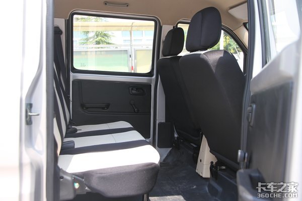 长安跨越新豹t3最新版价格,长安跨越新豹t3单排微卡