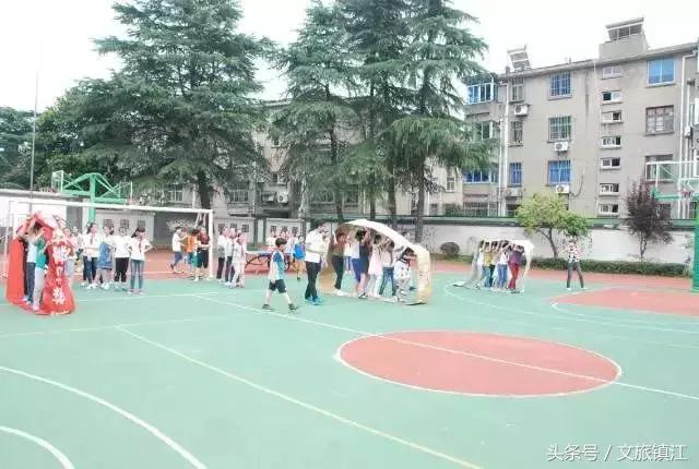 镇江市桃花坞小学,江苏镇江桃花坞小学