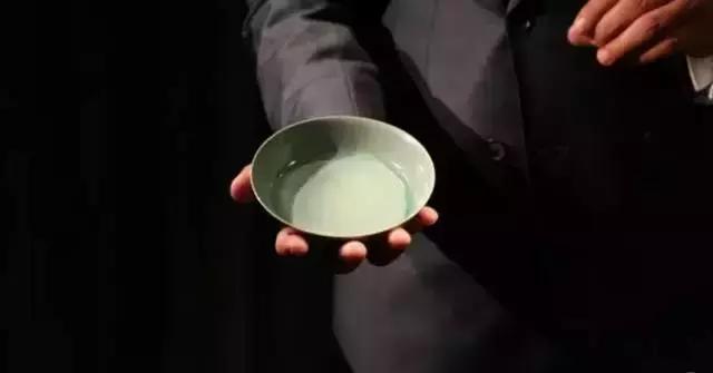 苏富比拍卖汝窑,盘点苏富比秋拍瓷器