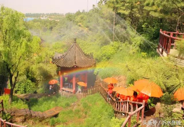 日照沂水三日游,苏杭三日游沂水团价