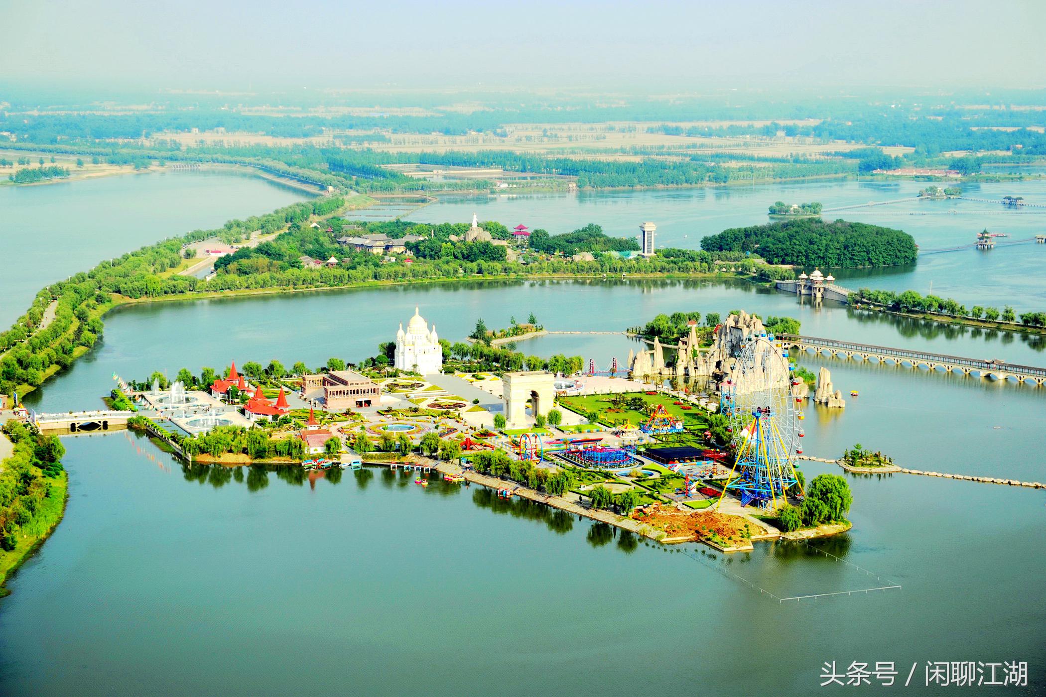 安徽颍上县第一大镇,颍上县皖北第一大县