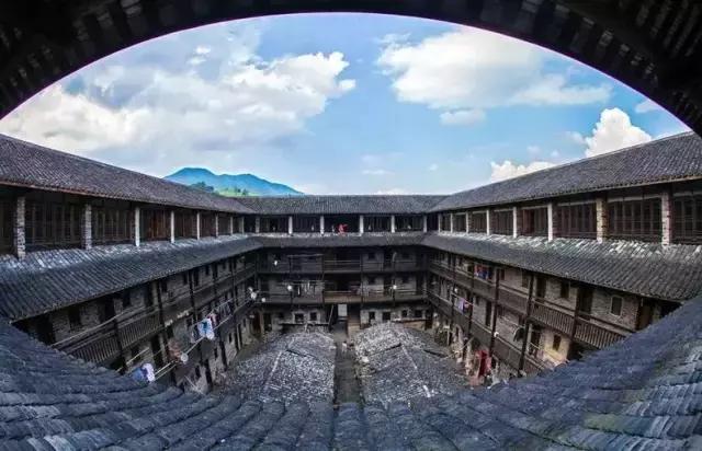 赣州最美村落旅游攻略,与江西邻省的地方哪些好玩