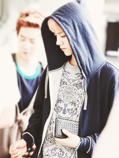 林允儿和鹿晗合作的戏,鹿晗权志龙同款