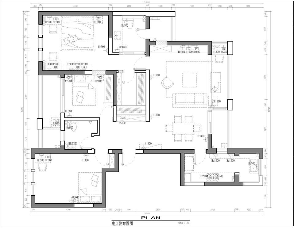 实景装修图成片,实景装修案例及效果图
