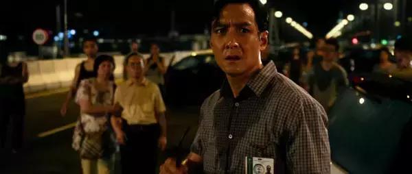 值得看的电影2018灾难片,即将上映的一部灾难大片