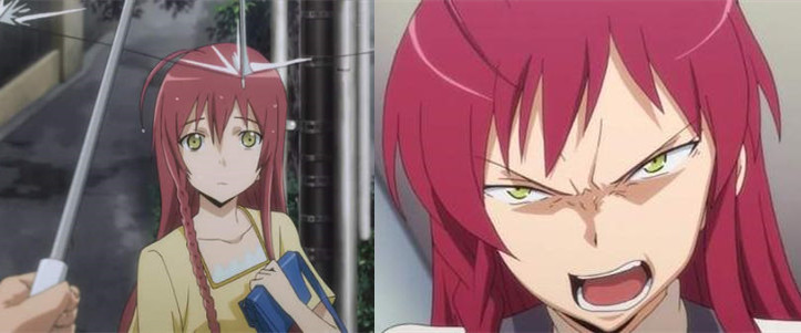 动漫盘点：住手！他不是坏人，看他那和善的眼神！