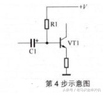 根据电路板画出电路原理图的方法,鼠标电路板电路原理图视频讲解