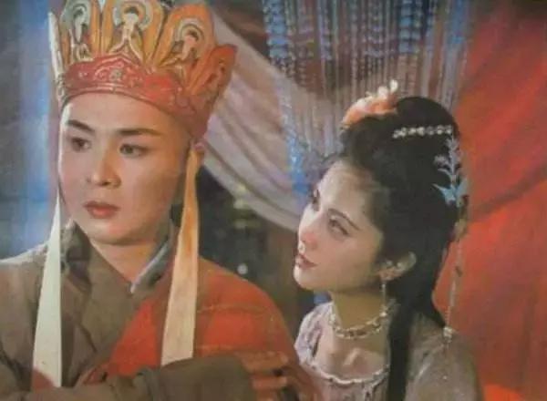 唐僧能够带孙悟空西天取经的原因,唐僧为什么要赶孙悟空走