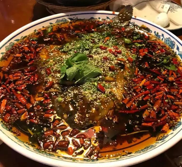 重庆5天4夜美食攻略,来重庆旅游不可不吃的十大美食