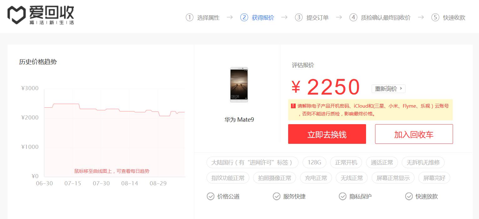 花小钱换新机iPhoneX入手全攻略
