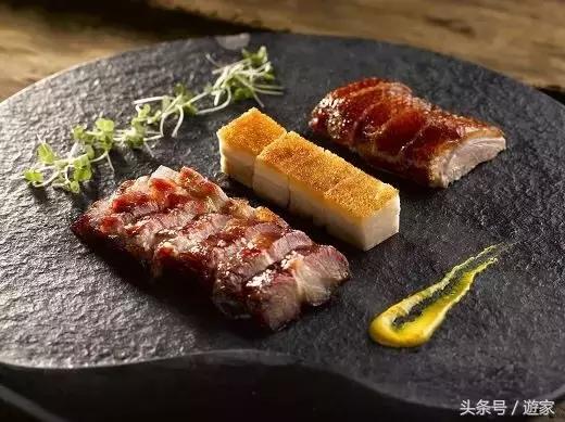 上海平民米其林餐厅推荐,上海米其林餐厅亲民推荐