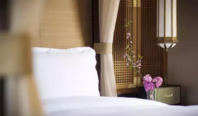 中式酒店典藏版|50家最美中式酒店