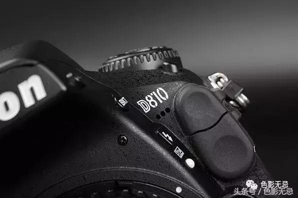 尼康d810和d850电池盒通用吗,尼康d850与d810操作有什么区别