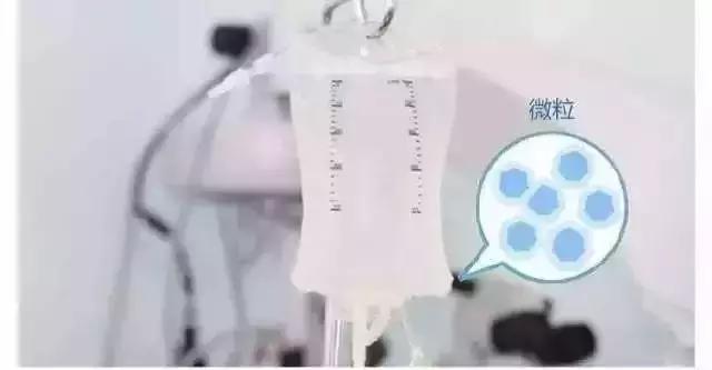 吊瓶里有异物怎么处罚,吊瓶里有异物怎么办