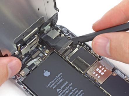 iphone6换屏幕玻璃教程视频推荐,更换屏幕教程iphone6splus