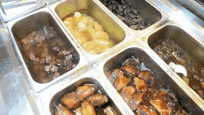 如果没有这一碗面，连星爷也做不了食神！