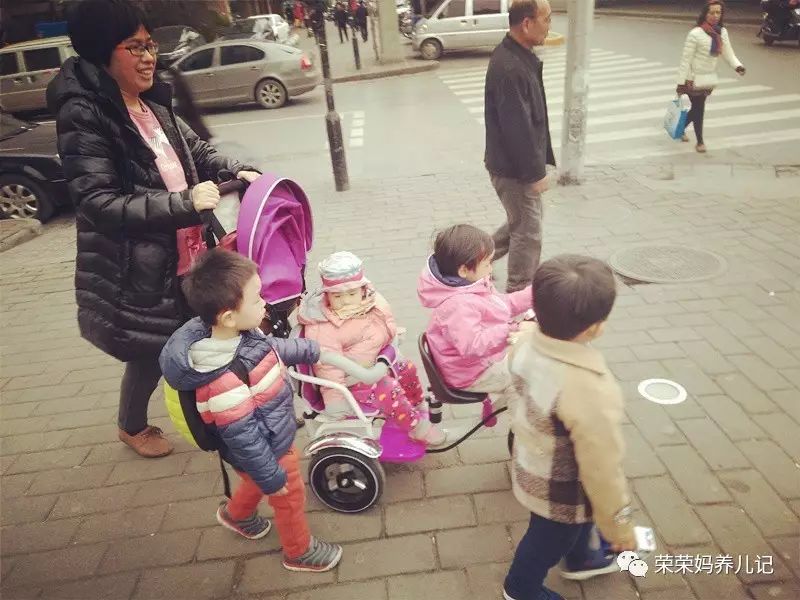 二胎可不是生着玩的，造一对萌萌的兄妹要付出多大的代价知道吗？