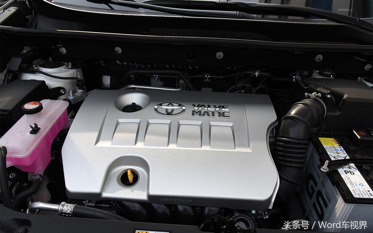 未来十年丰田rav4荣放价格,沉浸式体验丰田荣放rav4四驱