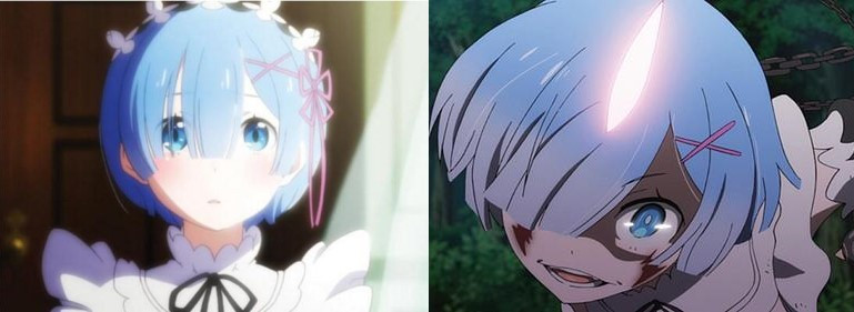 动漫盘点：住手！他不是坏人，看他那和善的眼神！