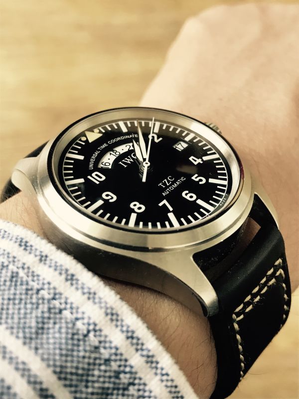 手表知识入门教程,劳力士柜台如何鉴定真表与仿表