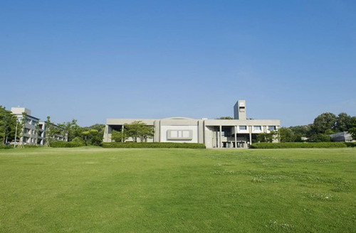 日本名古屋工业大学,日本名古屋造形艺术大学