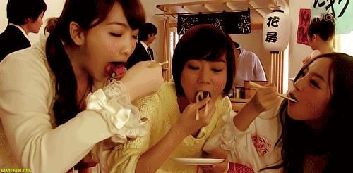 如何快速成为好日料,怎么快速成老司机