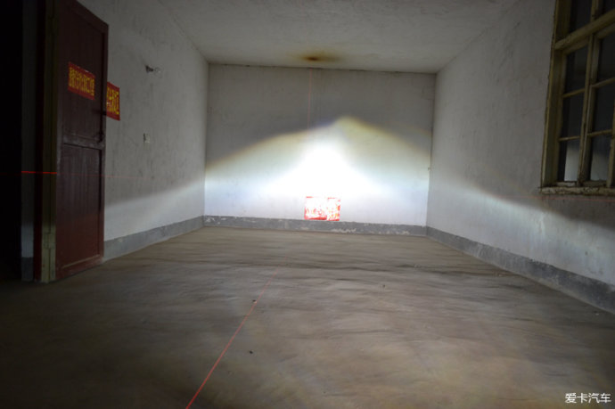 北极星翻新改造,北极星改造橙色黑色