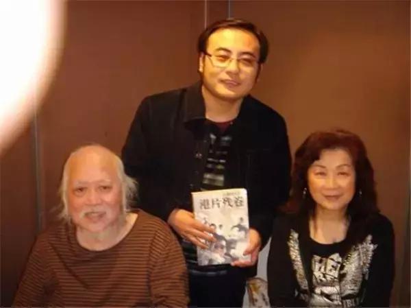 香江大导演,香江第一导演