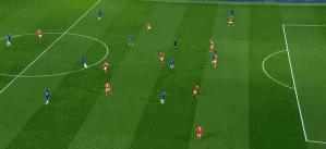 一个被足球耽误的篮球运动员,被足球耽误的逗比