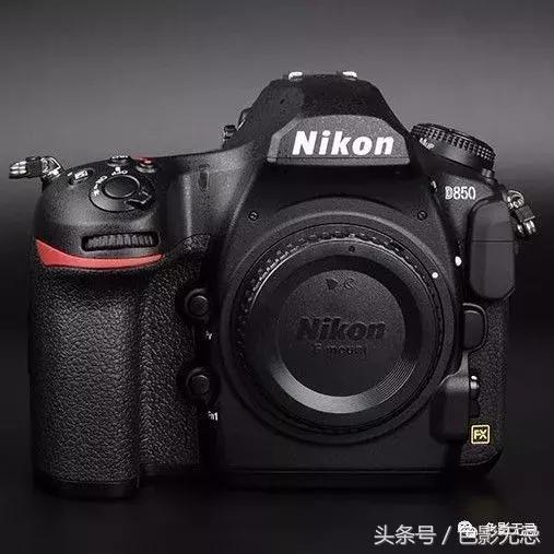 尼康d850与d810哪个对焦好,尼康d810和d850区别有多大