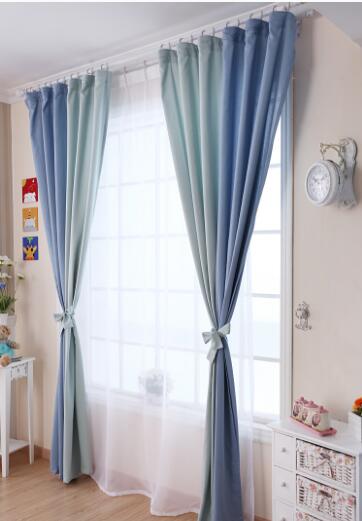 窗帘搭配技巧看完后绝对实用,窗帘搭配诀窍讲解大全