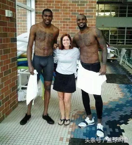 nba球员身材和健身为什么不一样,nba比较胖球员