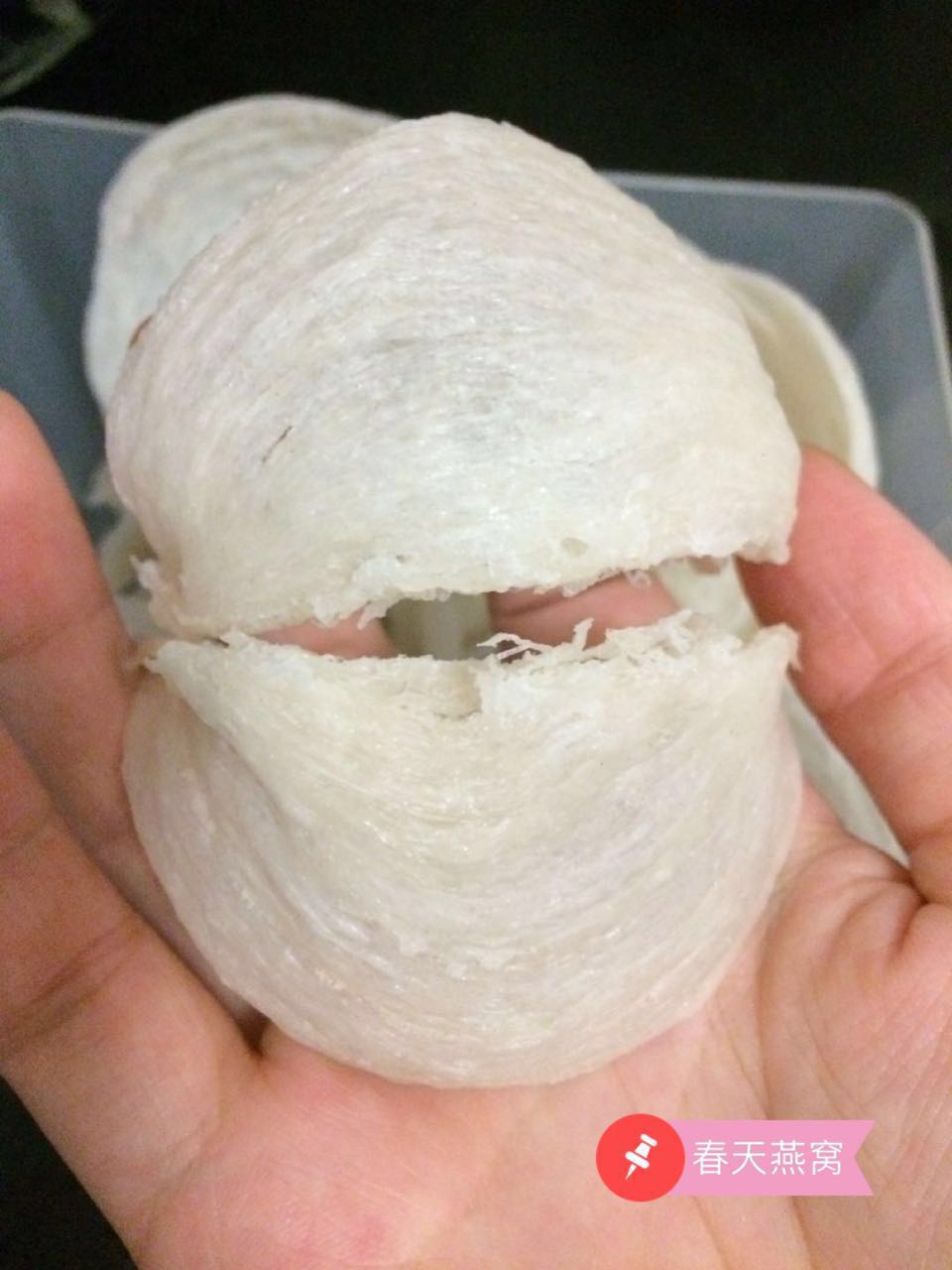 燕窝知识及鉴别哪种燕窝最好,燕窝的泡法来分辨燕窝的好坏