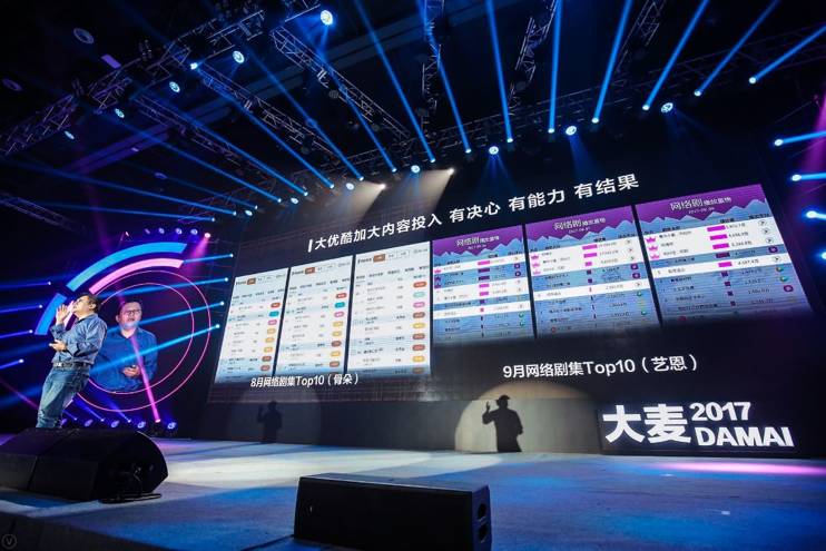 大麦身份升级又投18亿,阿里眼中的“现场娱乐”究竟是怎样一局棋