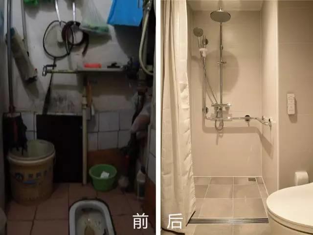 经典户型改造设计,设计大师户型改造