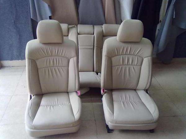 车被烟熏了怎么去味,新车内饰太臭了怎么解决