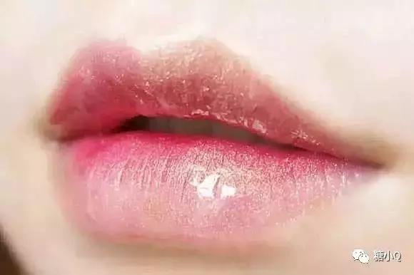 闪闪惹人爱唇膏,闪闪惹人爱粉色