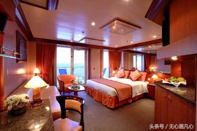 邮轮房间的优缺点,三峡游轮凯珍号优缺点
