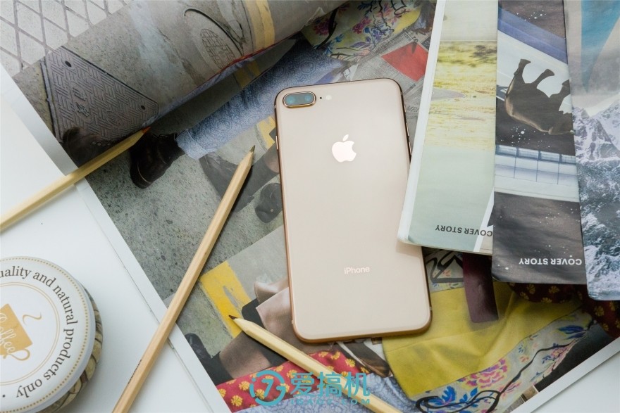 iphone8plus图片颜色,iphone8plus外观大赏