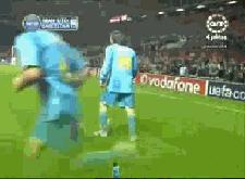 梅西的过人集锦为何如此震撼,详解梅西的过人技术