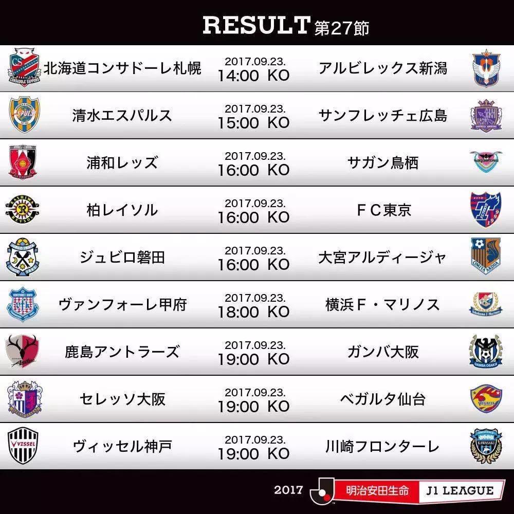 日本j联赛直播神户,j联赛北海道对鹿岛鹿角