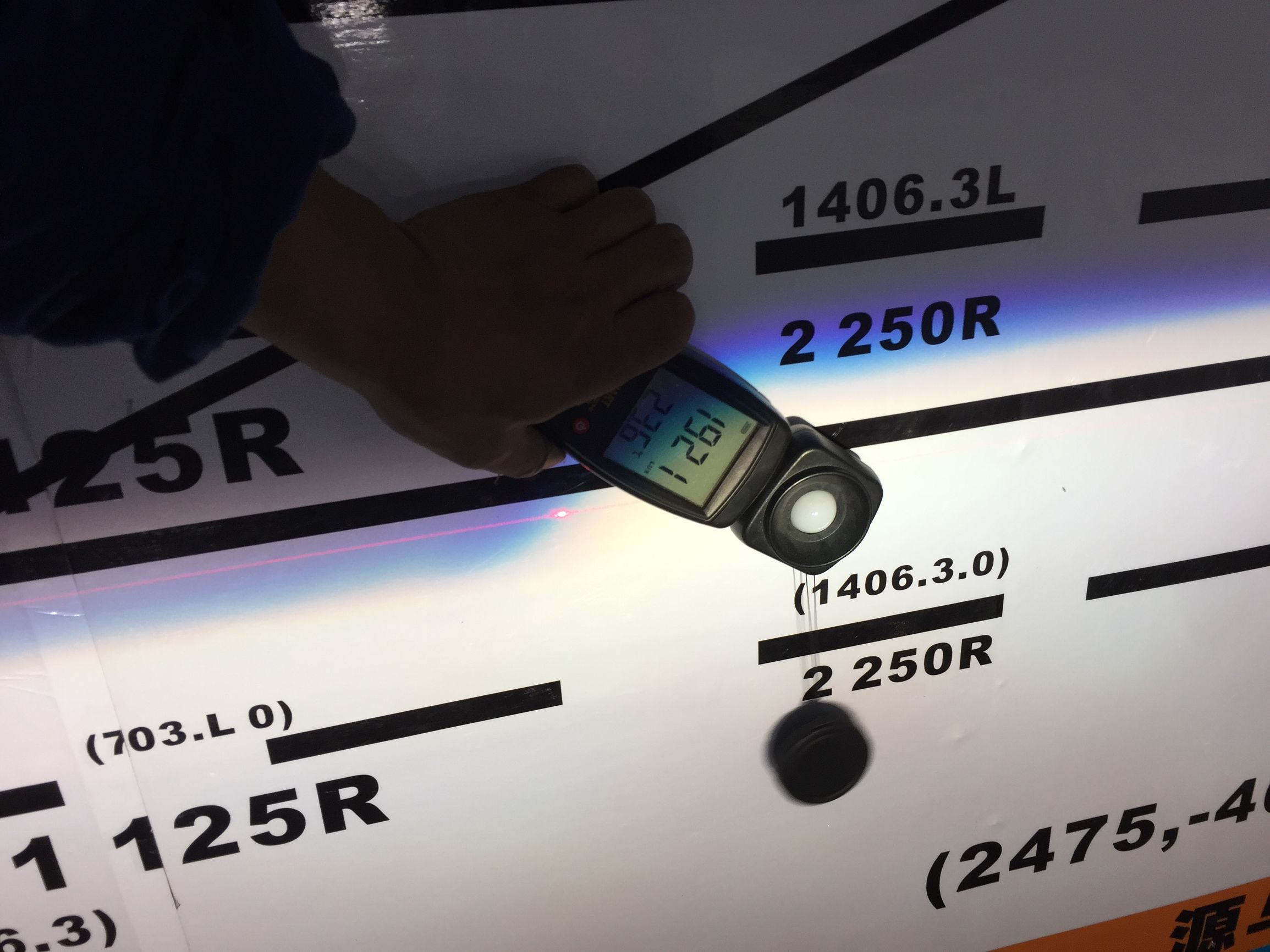 新款别克英朗改装双光透镜,别克全新英朗车灯更换