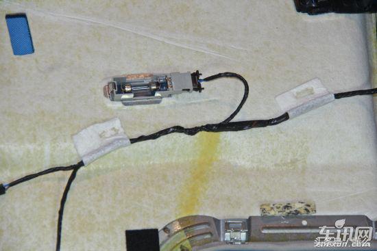 大飙车高尔夫7对比高尔夫6,高尔夫6和高尔夫7发动机